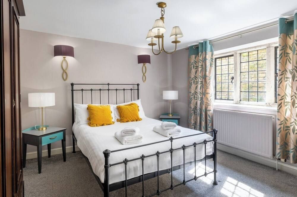 The School Rooms Estate - Corsham - Спальня