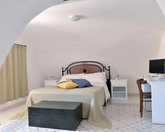 Masseria Garrappa - Monopoli - Bedroom
