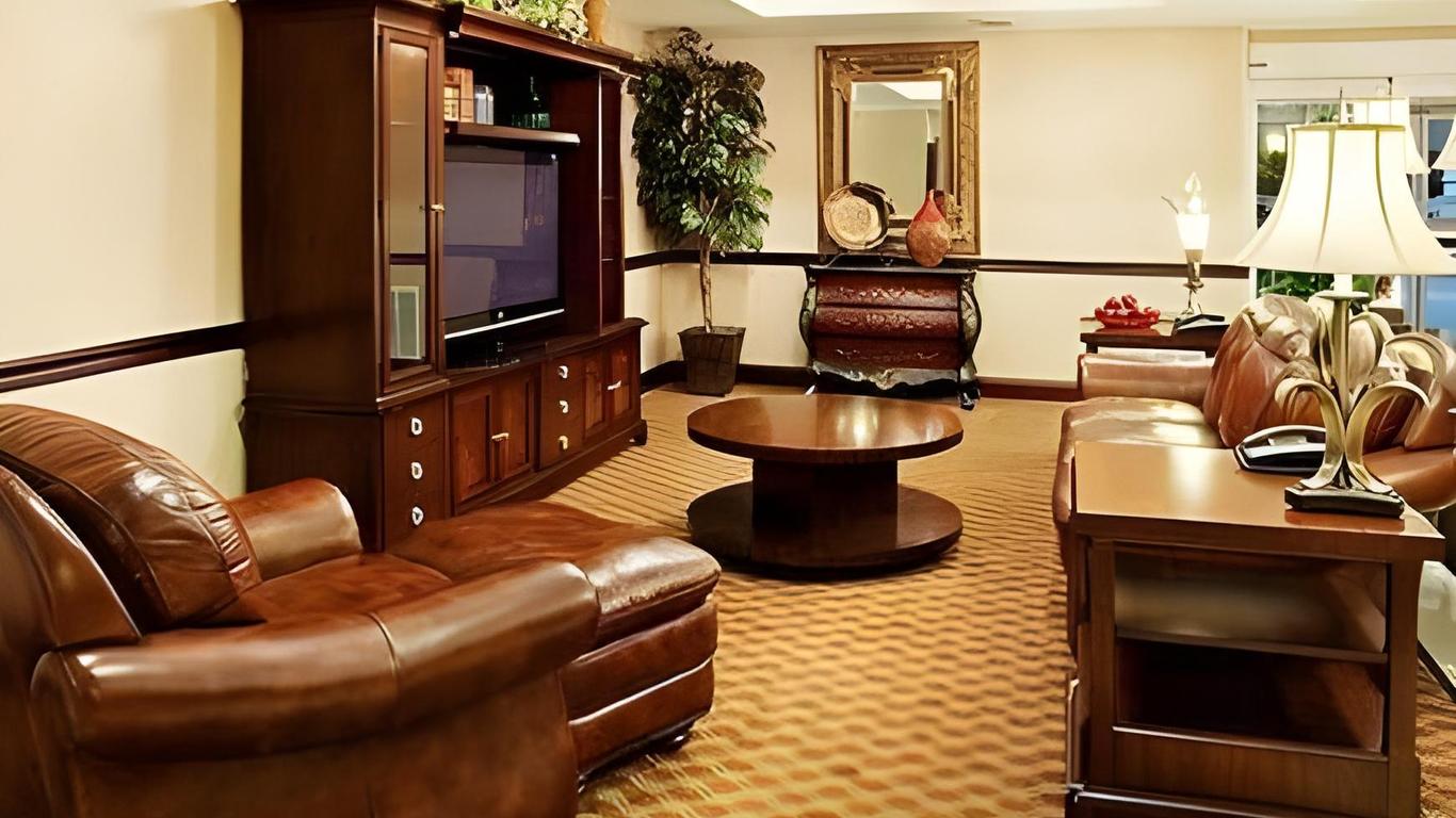 Holiday Inn Express Carrollton By IHG