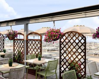 Grand Hotel Spiaggia - Alassio - Restaurant