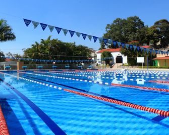 Dorados Convention and Resort - Oaxtepec - Piscina