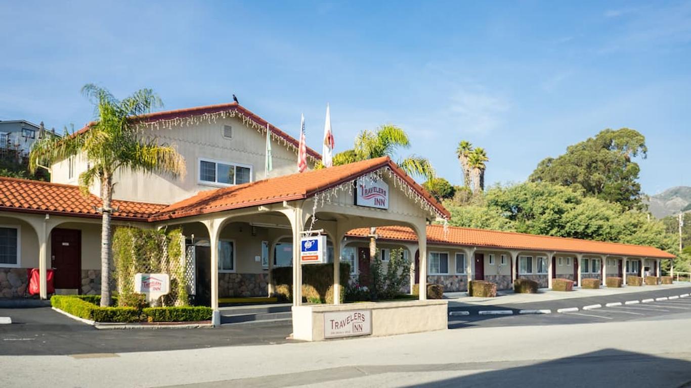 Travelers Inn