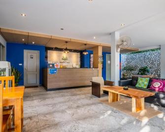 Kata Tranquil Villa - Sha Plus - Karon