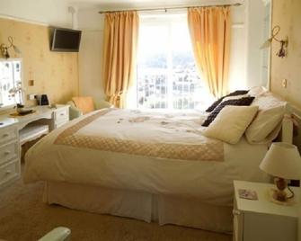 Mounthaven Guest House - Dartmouth - Schlafzimmer
