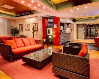 Jet Hotel, Sure Hotel Collection by Best Western - Gallarate - Lobby