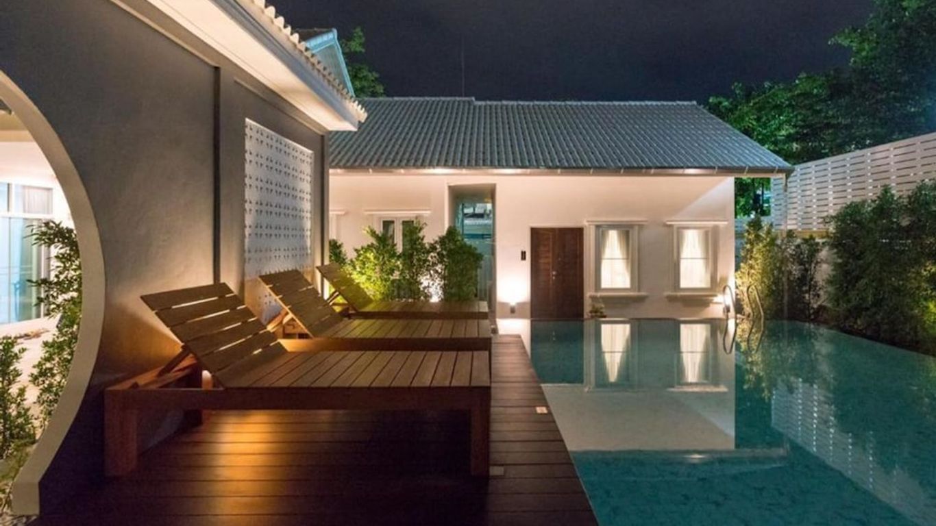 The Besavana Phuket - Sha Extra Plus