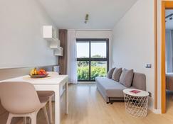 Apartamentos Royal Marina Gardens - Castelldefels - Schlafzimmer