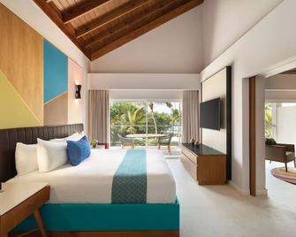 Hilton La Romana Adult Resort - La Romana - Schlafzimmer