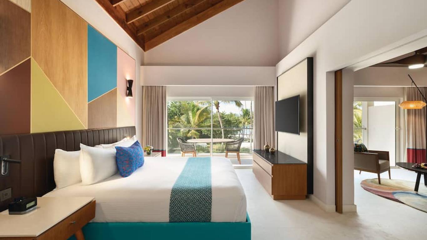 Hilton La Romana Adult Resort