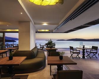 Niko Seaside Resort Crete MGallery - Agios Nikolaos - Restaurant