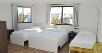 Arpini Hotel - Rio Grande - Bedroom