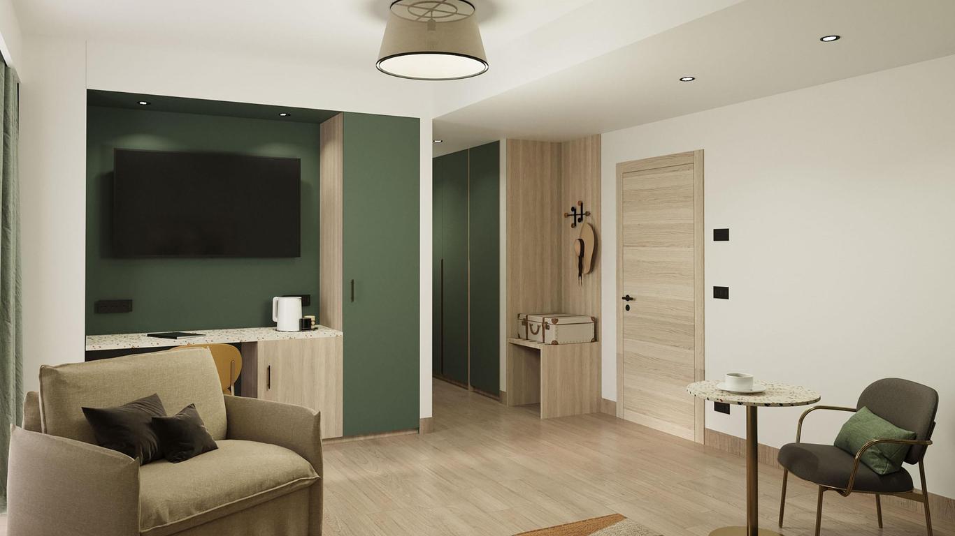 Best Western Titian Inn Hotel Venice Airport