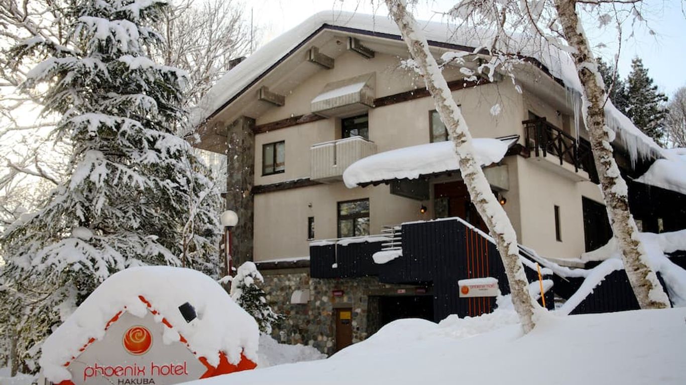 Phoenix Hotel By Hhg