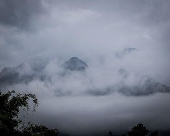 Azalea Village - Chiang Dao - Wohnzimmer