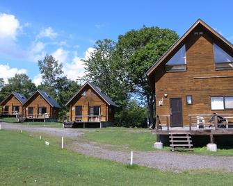 Niseko Cottage Akagera - Kutchan - Building