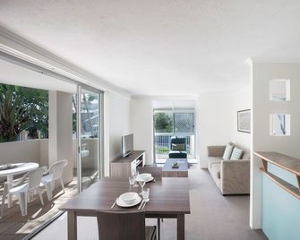Breakfree Diamond Beach Broadbeach - Broadbeach