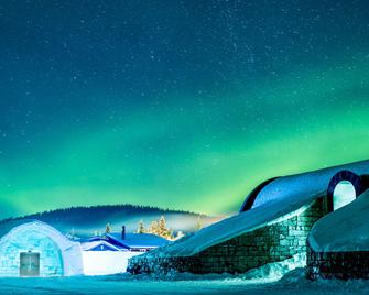 Ice Hotel, an Ascend Collection Hotel - Jukkasjärvi - Edificio
