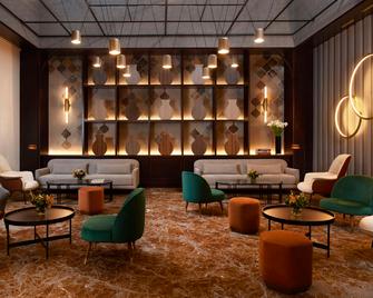 NH Collection Sevilla - Sevilla - Lounge