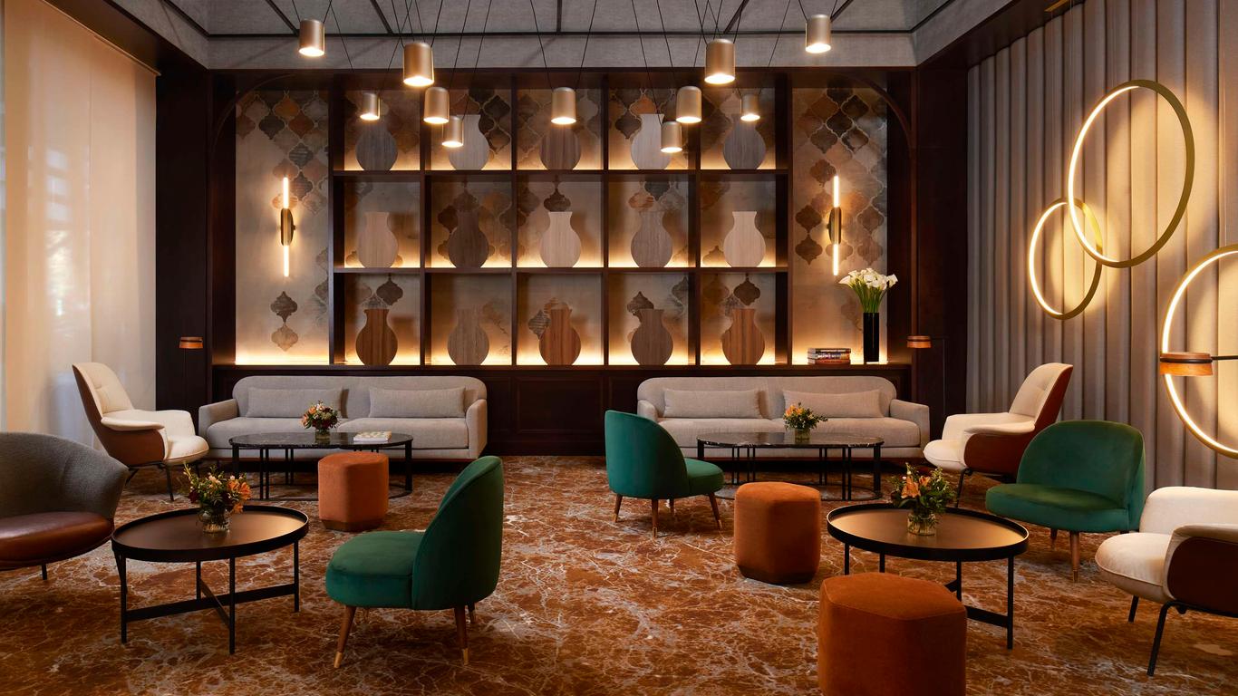 NH Collection Sevilla