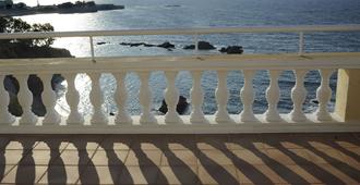 Doma Hotel - Chania - Balcony