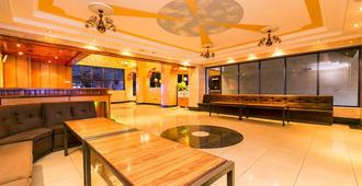 Asis Hotel - Eldoret - Lobby