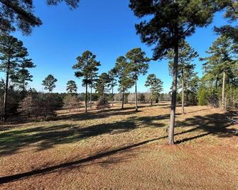 Great one room with mini kitchen, full bath, between Tyler and Jacksonville - Jacksonville