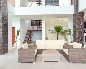 Villa Teraum - Kuta - Vestíbul