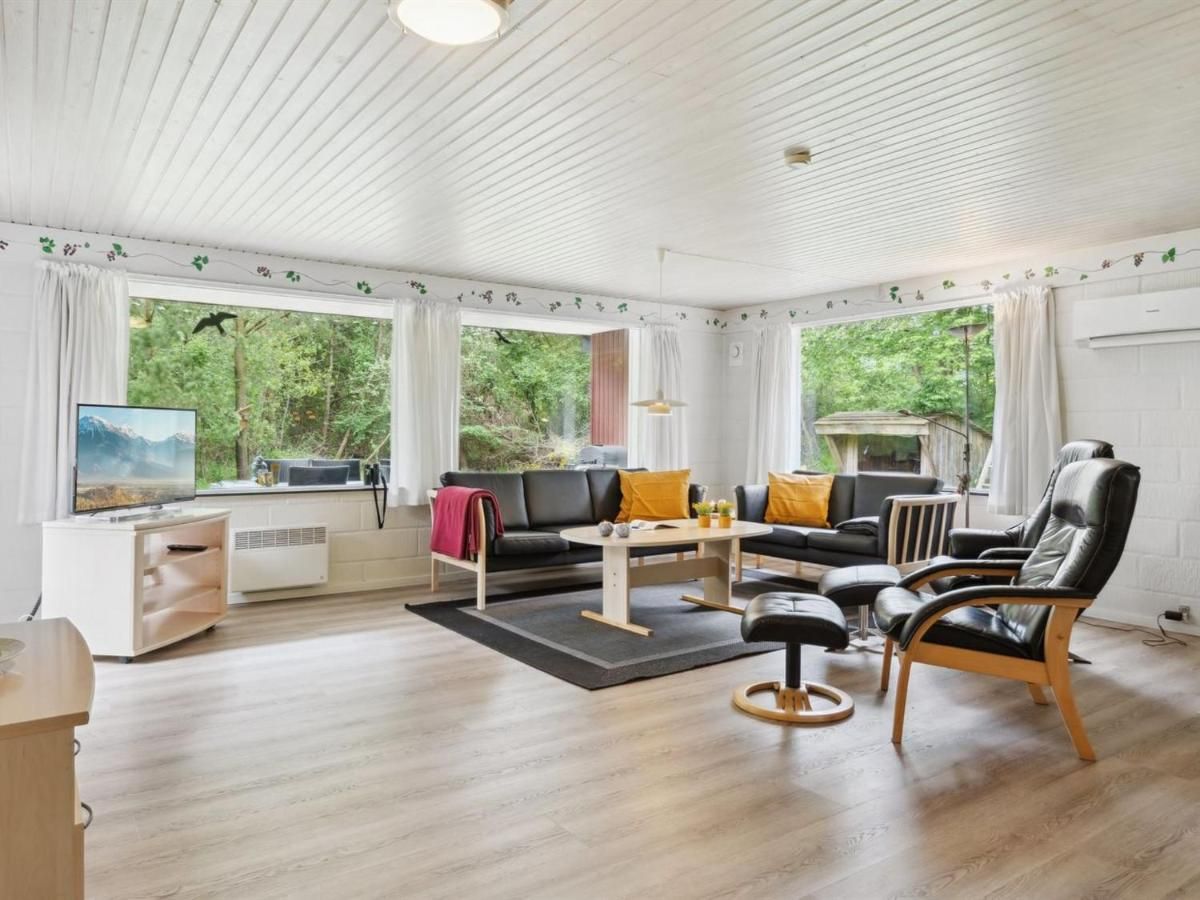 Holiday Home Keyla - 3-2km from the sea by Interhome – Rømø Kirkeby