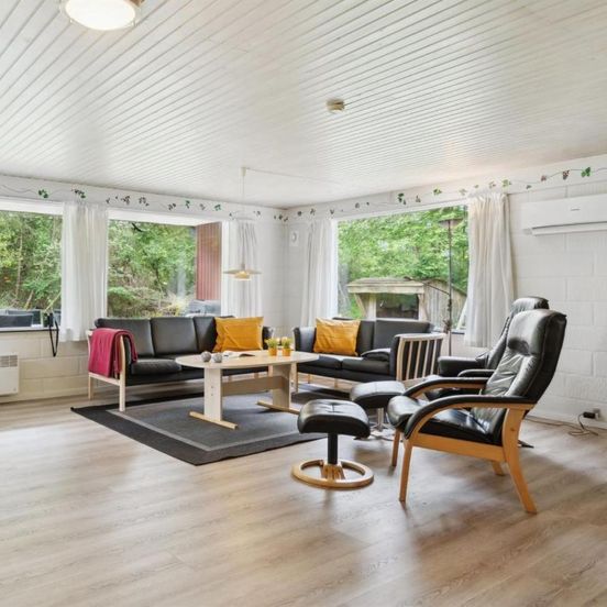 Holiday Home Keyla - 3-2km from the sea by Interhome – Rømø Kirkeby