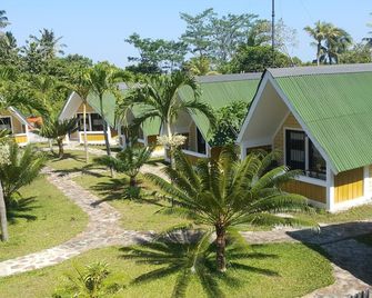 Casavelion - Karimunjawa