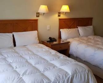 Paradores Austral Bahía Blanca - Bahía Blanca - Bedroom