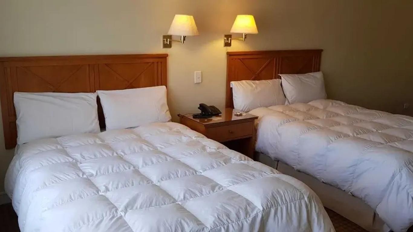 Paradores Austral Bahía Blanca