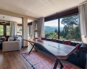 Casa Vacacional Deva - Vidiago - Comedor