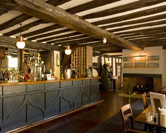 Bell by Greene King Inns - Thetford - Bar