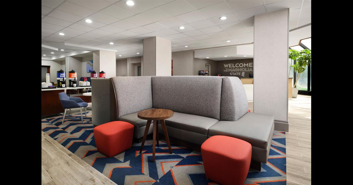 Hampton Inn Meridian in Meridian, the United States from $74: Deals ...