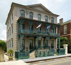 John Rutledge House Inn
