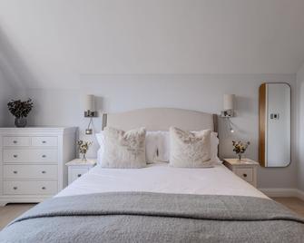 Luxury dog friendly holiday cottage - Nursery End House - Stow-on-the-Wold - Sypialnia