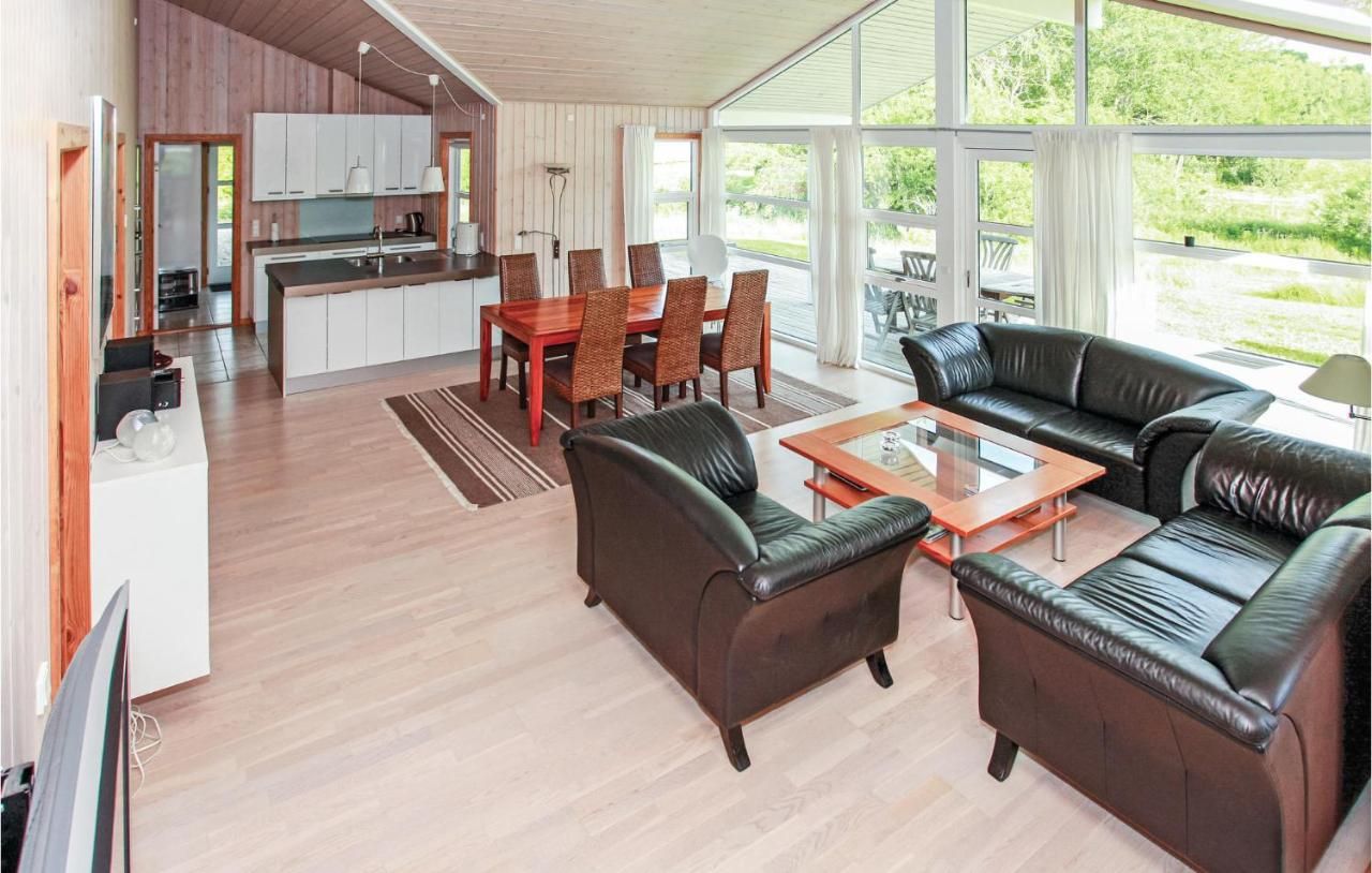 4 Bedroom Cozy Home In Nykøbing Sj – Nykøbing Sjælland