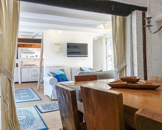 2 bedroom awesome home in Svaneke - Svaneke - Comedor