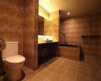 Hotel Rich - Goyang