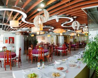 كيم ثو هوتل - كان ثو - مطعم