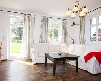 Windlicht - Born am Darss - Living room