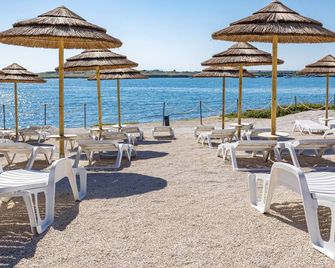 Resort Del Mar Emotion - Pula