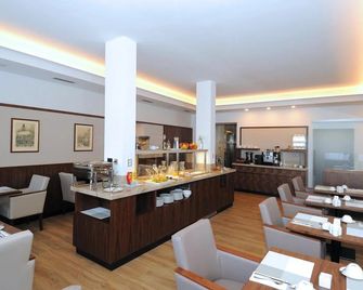 Apartmany Kramer - Opava - Restaurace