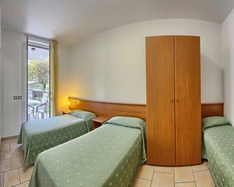 Residence Isolino - Verbania - Habitación