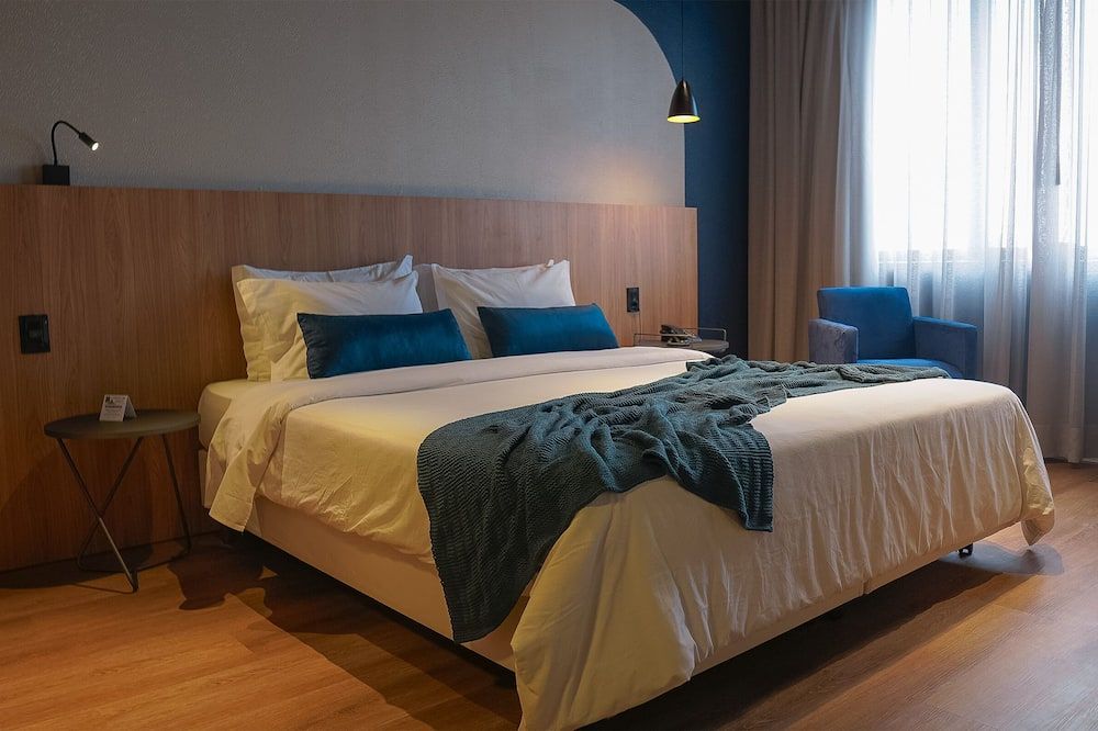 Swan Novo Hamburgo