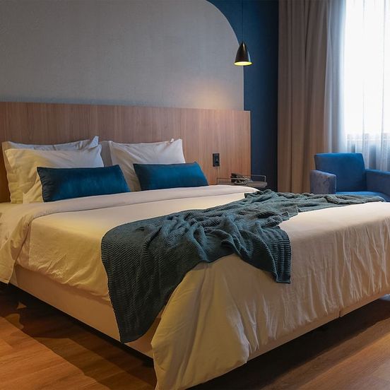 Swan Novo Hamburgo