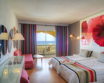 One Resort Jockey Monastir - Monastir - Soverom