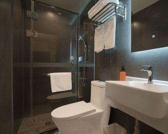 Mcsrh Hotel -Hangzhou West Lake - Hangzhou - Bad