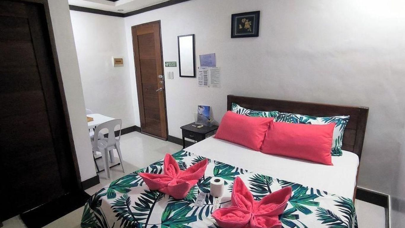 Jace's Travellers Inn